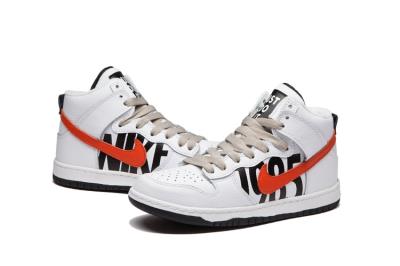 Cheap Nike Dunk Lux and UNDFTD wholesale No. 211